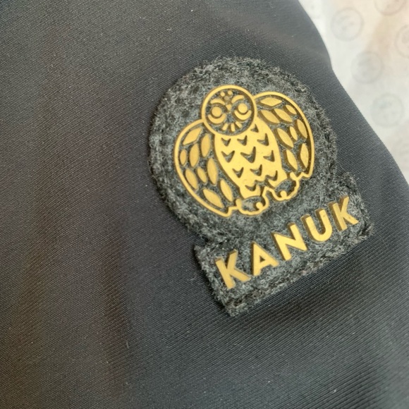 Kanuk jacket - Picture 12 of 13